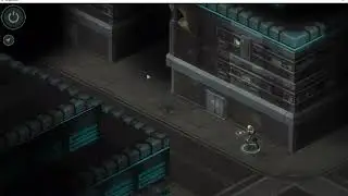 Shadowrun Editor Milestone 2