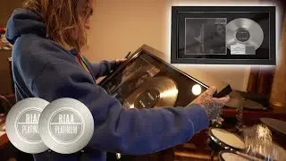NOWADAYS WENT PLATINUM (VLOG 7)