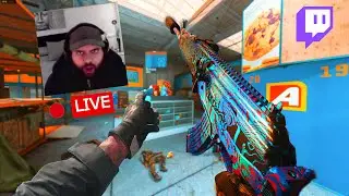 Destroying TTV Sweats LIVE - Modern Warfare