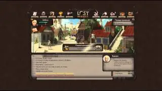 Видео обзор браузерной онлайн игры Lost Magic