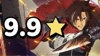 El Anime donde ser H&eacute;roe es una CONDENA
