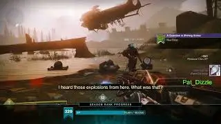How to get Silver Leaves Fast | Destiny 2