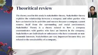 ICOSEND 2024_Determinants of Financial Performance and Sustainable Growth Rate