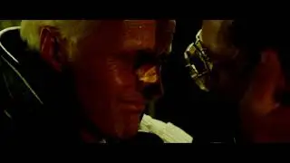 33 Vangelis - Blade Runner: I Want More Life/The Prodigal Son Brings Death (film edit) 2025 upgrade