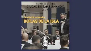 Bocas De La Isla