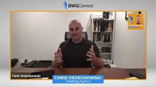 Optimizing Advertising on X With Chris Orzechowski