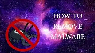 HOW TO REMOVE MALWARE FROM MAC