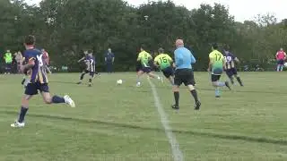 Glinton & Northborough Res v Ketton Sports FC Black - Peterboro/District Football Lge 2025/26 Div 4