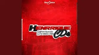 Passagem de Som Henrique CDs
