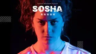 SOSHA - De Minidocu | Sosha Benninga | #NXG21 💎