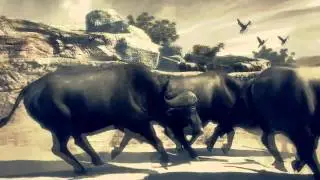 Cabela's Dangerous Hunts 2011