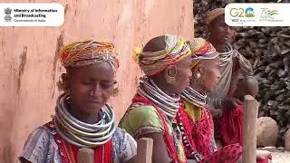 Let's celebrate the heritage & multi-cultural traditions of our vibrant tribal communities