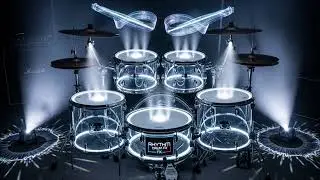 Rhythm Drum FX | Powerful Percussion Sound Effects