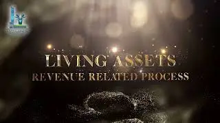 Living Assets Revenue Process | How We Build Growth📈 in Real Estate