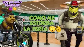 Sherk Buchon saca un prestamo en BANCO AZTECA para irse con su familia de vacaciones