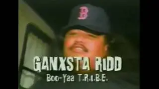 Faith No More / Boo-Yaa T.R.I.B.E. Judgment Night Feature - MTV 1993