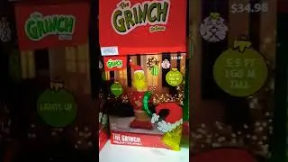 #inflatable #airblown Christmas inflatable Every store 2023