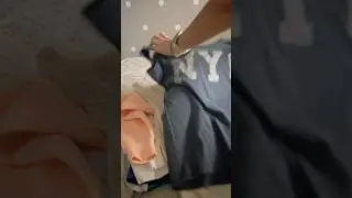 pack my suitcase with me