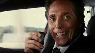 Drive angry (2011) movies scene Milton , Piper , Accountant best moment scene hd