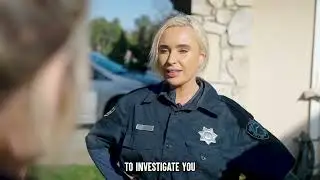 Racist Cop Arrests 7 Year Old Black Child! Shocking Twist | Sameer Bhavnani