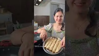 Leftover roti nasta |से लगातार Extra रोटी बना रही हूँ |😅