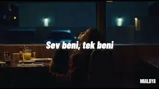 Sena Şener - Bak Bana (sözleri)