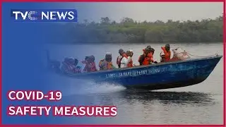 Lagos Waterways Authority cautions operators on safety measures