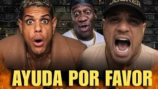 FUERA DE CONTROL! El Racho De Destino esta que ARDE! Piden ayuda!