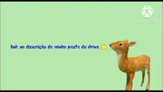 Pack com moldes com tema bosque encantado