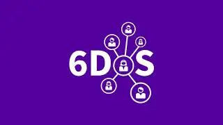 6DoS - Six Degrees of Separation