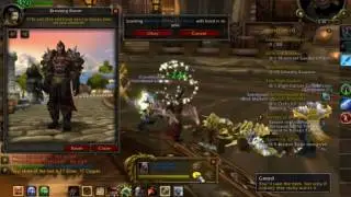 Prince Keleseth Batte-Utgarde Keep