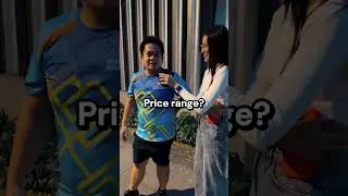 How much are your monthly expenses? (Part 3) #expenses #finance #banking #savings #streetinterview