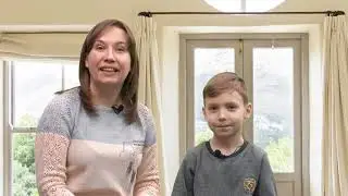 Детская история 