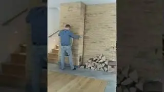 Walltherm Der wasserf&uuml;hrende Kaminofen