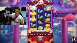 FORTUNE RABBIT COMO JOGAR E GANHAR NO JOGO DO COELHO ESTRAT&Eacute;GIA ATUALIZADA BANCA BAIXA!