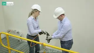 Sik Supply - Maxis Pole Conversion System - Instruction Video