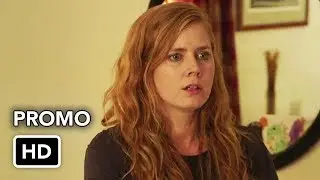 Sharp Objects 1x03 Promo 