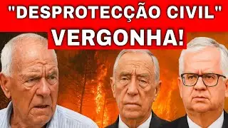&ldquo;INC&Ecirc;NDIOS EM PORTUGAL