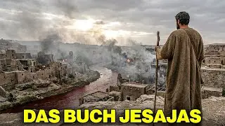 Warum Ist das Buch von Jesaja das Am geheimnisvollste und Einflussreiche Buch der Bibel?