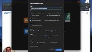 Zoom For Business Tutorial