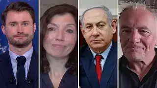 Israel Condemned By 28 Nations; Special Interview With Top Gear Host Steve Berry On Clarkson & China