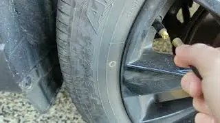 How to Inflate Car Tires at Home (Easy & Cheap!)