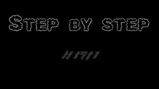 H Fit1 -_- Step by step (video music)