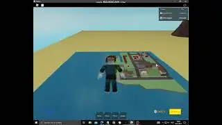 Hitting 1 Qi fist strenght in Super Power Training Simulator Custom: Reborn