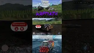 Повне відео тут ➡️ #kolikgames #games #fs22 #fs22mods #gameplay #shortsvideo #gemingshorts