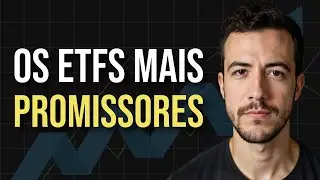 Guia definitivo para investir em ETFs de Small Caps de Valor em d&oacute;lar | LIVE 107
