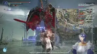 (ENG/中文) PC Nightreign open lobby game (20260119)