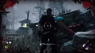 Dbd Ormond Rock Glitch 1