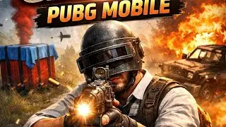Three of us are grinding rank in PUBG Mobile and we got 20 kills.