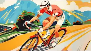 How to Prompt? - The Guide to Uncover New Visual Styles